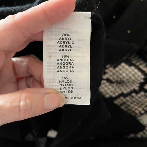 Cubus size XL cardigan - Picture 8 of 8